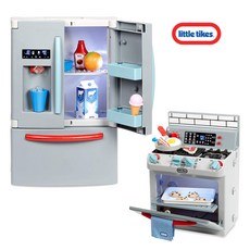 리틀타익스오븐