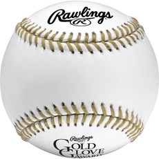 Rawlings 롤링스 MLB 골드글러브 수상식 GOLD GLOVE Award 기념구 김하성 사인볼