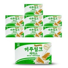 자연주의웨하스