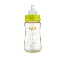 유피스 소프트 크린 PES 젖병 빠른단계 300ml 색상랜덤, 단일상품