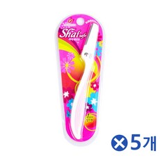 도루코눈썹정리칼