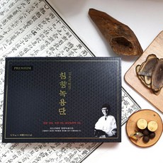 김오곤원장 침향녹용단 침향 18% 3.75g x 30환, 김오곤원장침향녹용단침향18%3.75gx30환, 112.5g