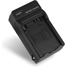 배터리 고프로 큐브형 액세서리 캐논 EOS 1000D 450D 500D 키스 F X2 X3 레벨 T1i XS Xsi용 LP-E5 충전기 LC-E5E, 1개