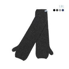 [LBL] ○24FW NEW캐시미어100 소프트 핸드워머