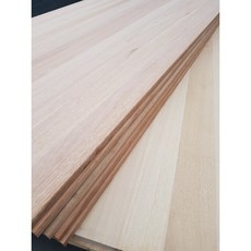 바나나목재 라왕 솔리드 집성목 18Tx910x2100mm DIY인테리어 목재 가구제작나왕