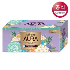 토루토루섬유유연제