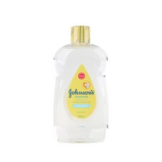 존슨즈베이비 존슨즈 베이비 오일 카모마일 500ml, 단품없음