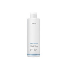 1+1 아이오페 더마 리페어 약산성 클렌징워터 250ml, 단일상품