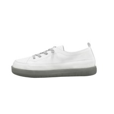 닉스 로우 스니커즈_화이트