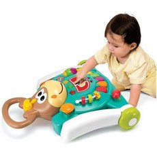 베이비아인슈타인호기심러닝테이블