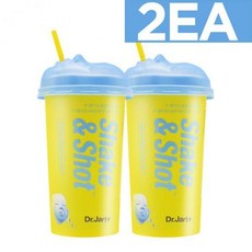 닥터자르트쉐이킹러버