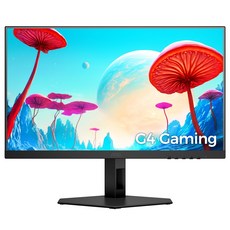 알파스캔 AOC 24G4E 게이밍 IPS 180 프리싱크 HDR 모니터