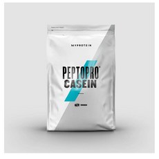 마이프로틴 펩토프로 카세인 1kg 카제인 무맛 가루 파우더