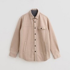 행텐 남성 헤비 T/R 셔켓 10240-011-809-69