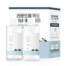 독도토너로션
