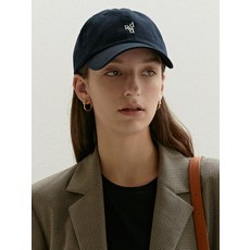 드파운드 Dpwd ballcap - navy 206759