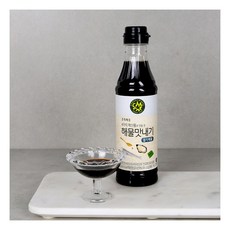 초록마을메이플시럽