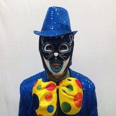 이병헌가면