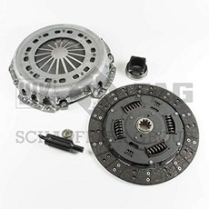 LuK 07-168 Clutch Set LuK 07-168 클러치 세트