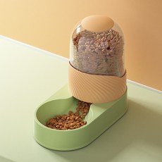 링펫자동급식기