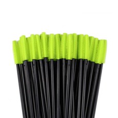 실리콘속눈썹브러쉬