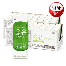 덴마크동물복지우유