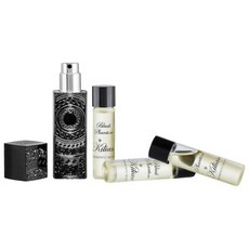 킬리안 블랙 팬텀 메멘토 모리 트래블 스프레이 세트 7.5ml 4개입, 단일옵션