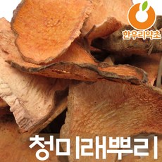 토복령 청미래덩굴뿌리 망개나무뿌리 600g 국산, 300g, 1개