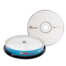 melody공dvd