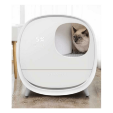 고양이자동화장실렌탈