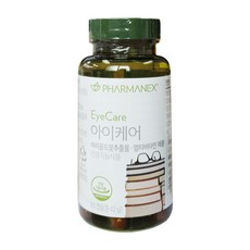 아이케어 파마넥스 국내정품 최신제품, 1개, 700mg