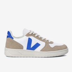 베자 [베자] 공용 친환경 스니커즈 브이텐 SVJU241VX05-477