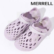 머렐 여성 하이드로목 EVA 아쿠아슈즈 M24M1-WSA605 LPU
