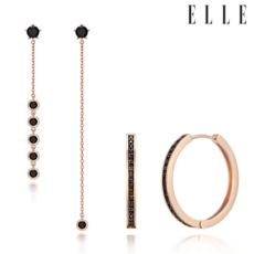 엘르주얼리세트