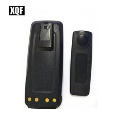 Motorola MotoTRBO DR3000 DP3400 라디오 용 XQF PMNN4065 PMNN4066 1800mAh, 상세내용참조, 상세내용참조