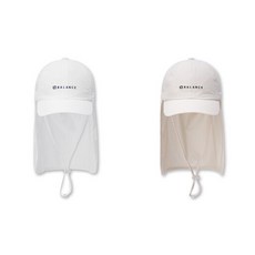 탑텐키즈 공용) 선쉐이드 볼캡(MKE5AC3016)