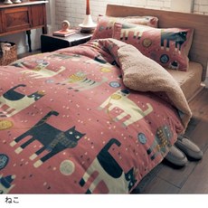 여자아이공주극세사이불