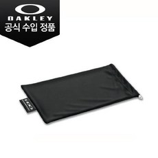 오클리 [오클리 정품]오클리 선글라스케이스 MICRO BAGS SMALL, 단품없음
