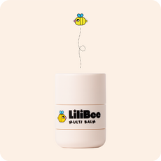 [릴리비] 멀티밤, 1개, 18ml