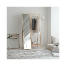 먼데이하우스화장대