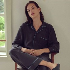 코스트코dkny잠옷