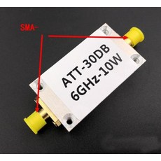 attenuator