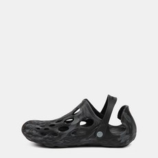 머렐 남성용 하이드로목 샌들 블랙 J48595