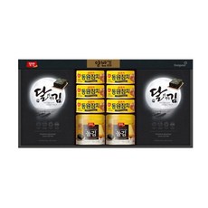 [선물세트]코스트코 동원 양반 달의김 C25호, 1개