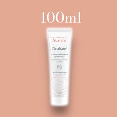 아벤느 시칼파트 플러스 SOS 크림, 12개, 100ml