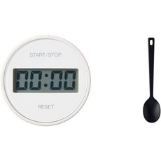 무인양품계량스푼