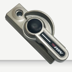 샷시손잡이교체