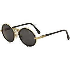 Cazal Legends 카잘 레전드 644 선글라스 컬러 001인치 블랙 사이즈 53mm PROD840005006