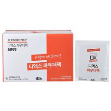 디엑스파우더팩