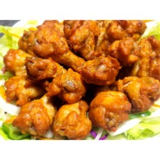 OK 버팔로윙 1kg, 1개
